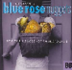 Cover - Trish Murphy: Blue Rose Nuggets 66 - Best Of Blue Rose HOT-FM  Broadcasts