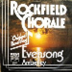 The Rockfield Chorale: Evensong (7") - Bild 1