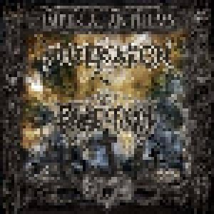 Cover - Puteraeon: Imperial Anthems No.13