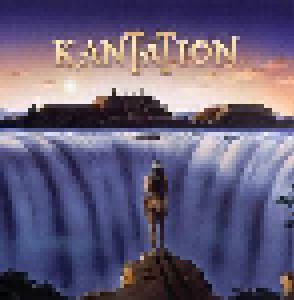 Kantation: Discovery (CD) - Bild 1