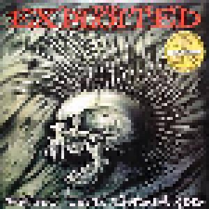 The Exploited: Beat The Bastards (2-LP) - Bild 1