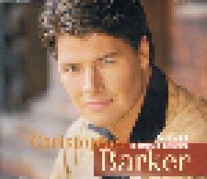 Christopher Barker: Such Mich In Deinen Träumen (Promo-Single-CD) - Bild 1