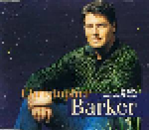 Christopher Barker: Es Gibt So Viele Sterne (Promo-Single-CD) - Bild 1