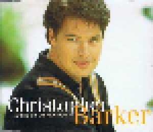 Christopher Barker: Du Tust Mir Unheimlich Gut (Promo-Single-CD) - Bild 1
