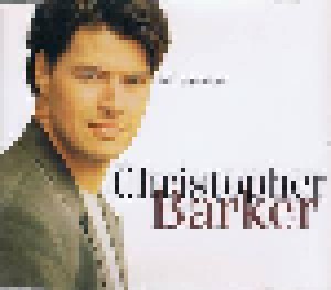 Christopher Barker: Bist Du Einsam (Single-CD) - Bild 1