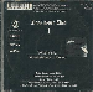 Silke Bischoff: Love Never Dies (Promo-Single-CD) - Bild 2