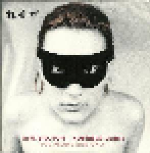 Silke Bischoff: Northern Lights (Promo-Single-CD) - Bild 1