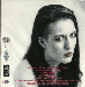 Silke Bischoff: Northern Lights (Promo-Single-CD) - Bild 2