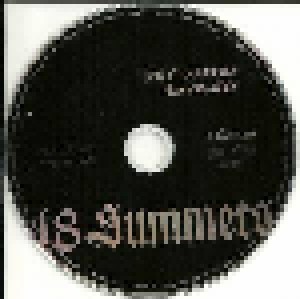 18 Summers: Girl Of 18 Summers (Promo-Single-CD) - Bild 3