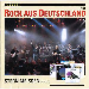 Stern Meissen: Rock Aus Deutschland Ost Volume 16 (CD) - Bild 1