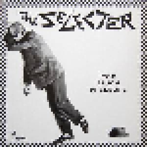 The Selecter: Too Much Pressure (LP) - Bild 1