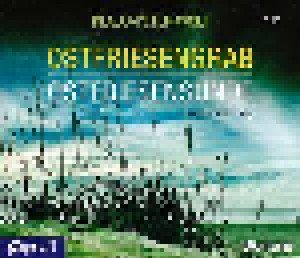 Klaus-Peter Wolf: Ostfriesengrab / Ostfriesensünde (6-CD) - Bild 1