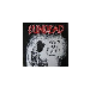 The Undead: Never Say Die! (LP) - Bild 1