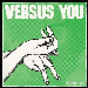 Versus You: Moving On (LP) - Bild 1