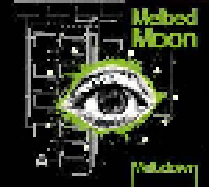 Cover - Melted Moon: Meltdown