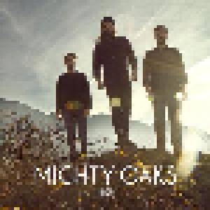 Cover - Mighty Oaks: Howl