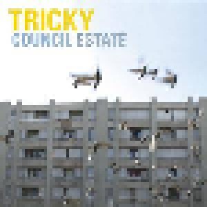 Tricky: Council Estate (12") - Bild 1