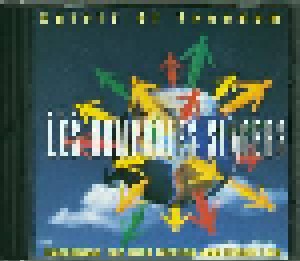 The Les Humphries Singers: Spirit Of Freedom (CD) - Bild 3