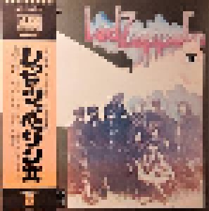 Led Zeppelin: Led Zeppelin II (LP) - Bild 1