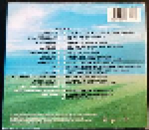 Keimzeit: Land In Sicht - Eine Werkschau (2-CD) - Bild 2