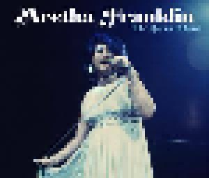 Aretha Franklin: The Queen Of Soul (4-CD) - Bild 1