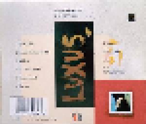 Herbert Grönemeyer: Luxus (CD) - Bild 2