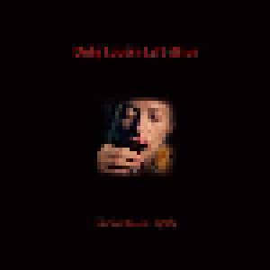 Cover - Jozef van Wissem: Only Lovers Left Alive