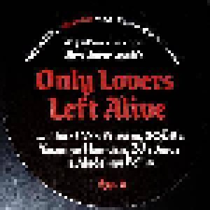Only Lovers Left Alive (2-LP) - Bild 2