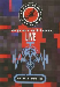 Queensrÿche: Operation: Livecrime (DVD) - Bild 1