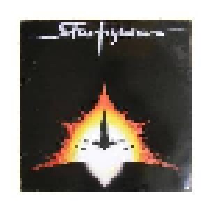 Starfighters: Starfighters (LP) - Bild 1