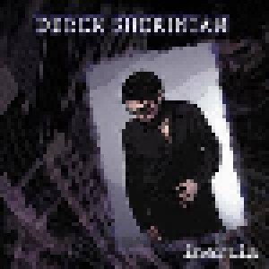 Derek Sherinian: Inertia (CD) - Bild 1