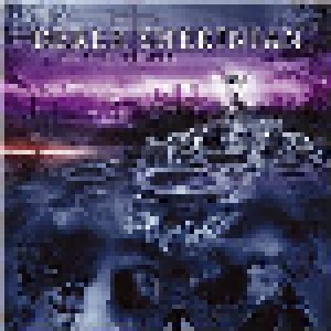 Derek Sherinian: Black Utopia (CD) - Bild 1