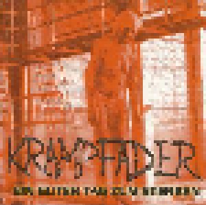 Krampfader: Ein Guter Tag Zum Sterben (CD) - Bild 1