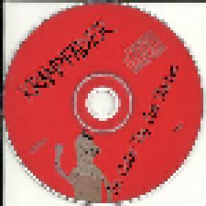 Krampfader: Ein Guter Tag Zum Sterben (CD) - Bild 3