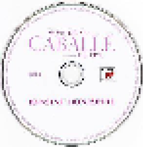 Montserrat Caballé - The Diva (6-CD) - Bild 3