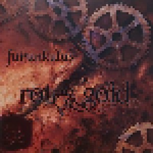 Furunkulus: Rotes Gold (CD) - Bild 1