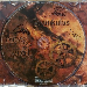 Furunkulus: Rotes Gold (CD) - Bild 3