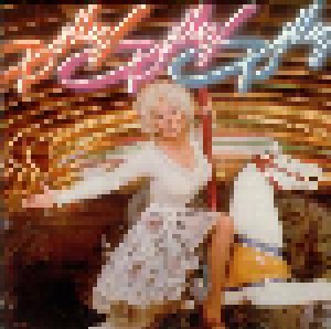 Dolly Parton: Dolly, Dolly, Dolly (LP) - Bild 1