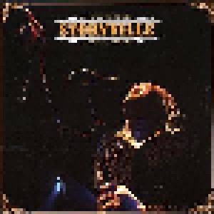 Cover - Storyville: Live At Antones