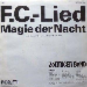 Zeltinger Band: F.C.-Lied (7") - Bild 2