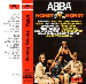 ABBA: Honey Honey (Tape) - Bild 3