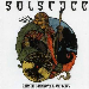 Solstice: Death's Crown Is Victory (Mini-CD / EP) - Bild 1