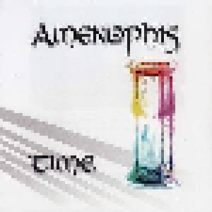 Cover - Amenophis: Time