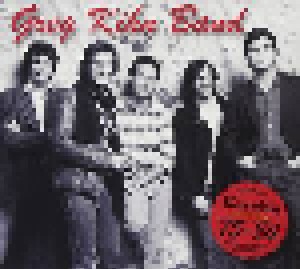 Cover - Greg Kihn Band: Best Of Beserkley '75-'84