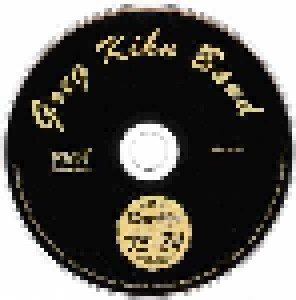 Greg Kihn Band: Best Of Beserkley '75-'84 (CD) - Bild 3