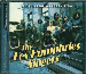 The Les Humphries Singers: The Platinum Collection (CD) - Bild 3