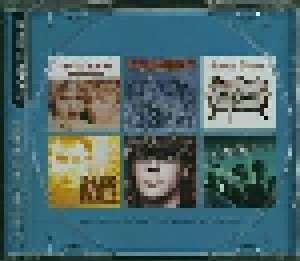 The Les Humphries Singers: The Platinum Collection (CD) - Bild 6