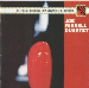 Joe Farrell Quartet: Joe Farrell Quartet (CD) - Bild 1