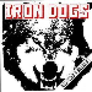 Iron Dogs: Ripping Torment (Tape-EP) - Bild 1