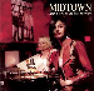 Midtown: Living Well Is The Best Revenge (CD) - Bild 1